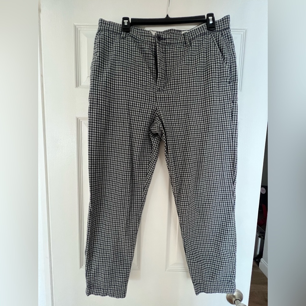 Man Pants